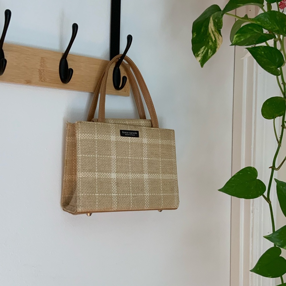 Vintage Kate Spade Bag